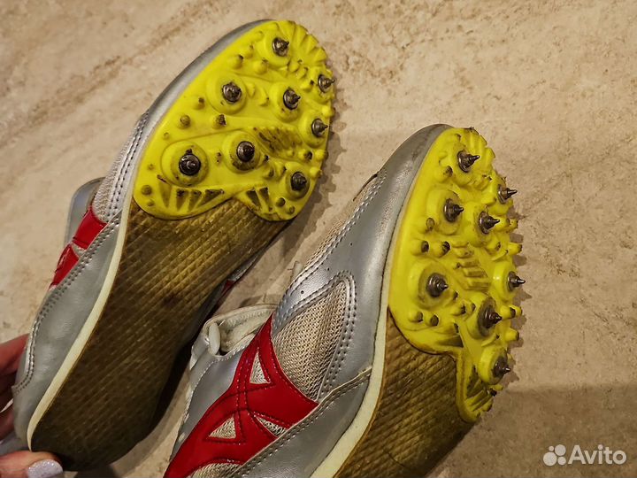 Шиповки для бега 37