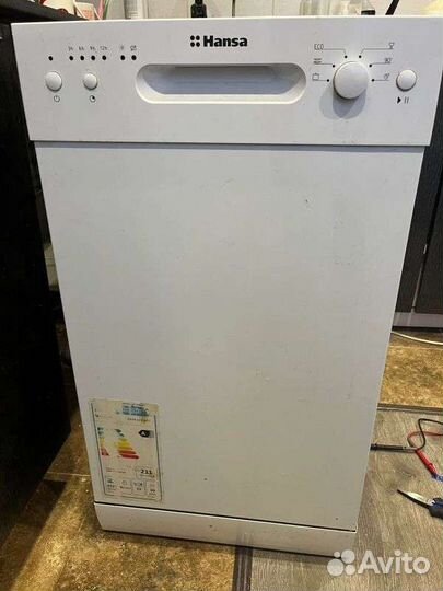 Ремонт стиральных машин и холодильников всех видов