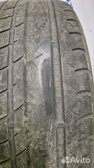 Viatti Strada Asimmetrico 205/55 R16