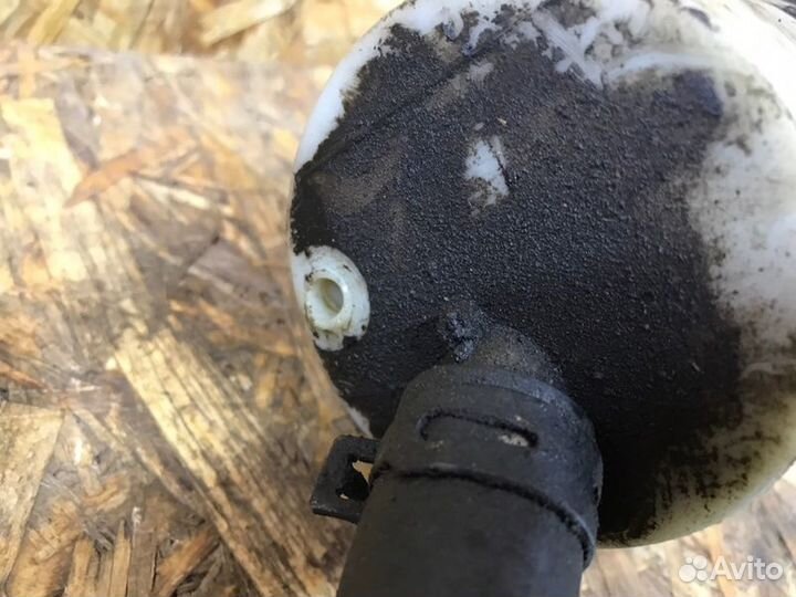 Насос гидроподвески Land Rover Range Rover Sport