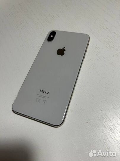iPhone Xs Max, 64 ГБ