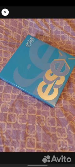 Набор для парикмахера