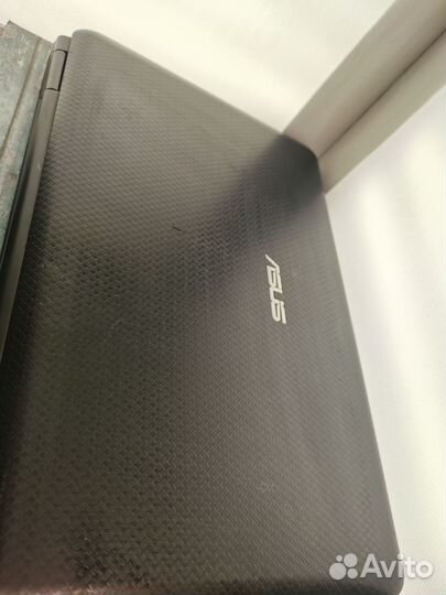 Корпус для ноутбук Asus K50c