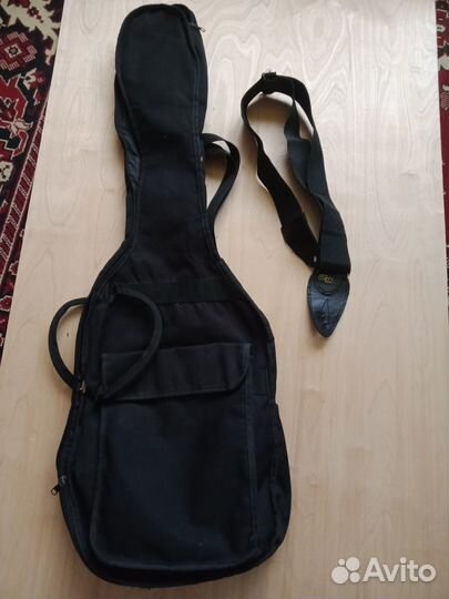 Электрогитара kramer focus 111s