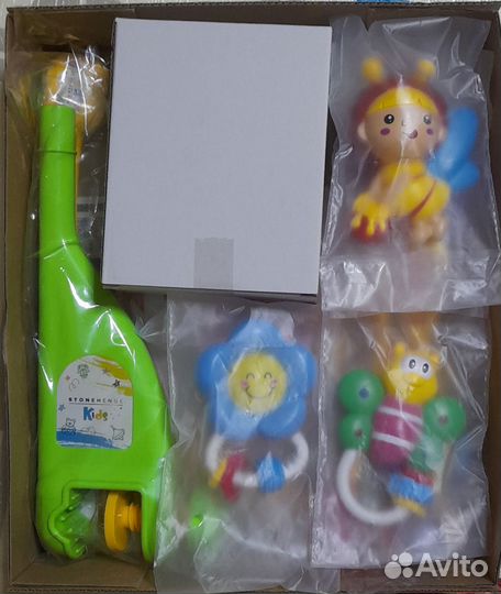 Мобиль на кроватку