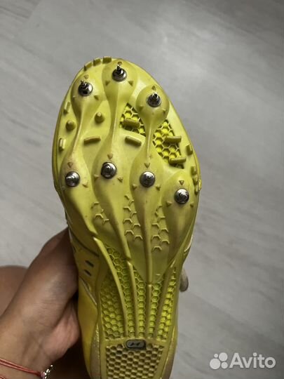 Шиповки для легкой атлетики