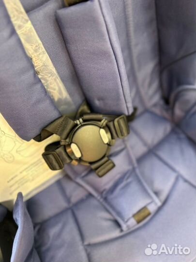 Коляска Labala Raiz 2в1