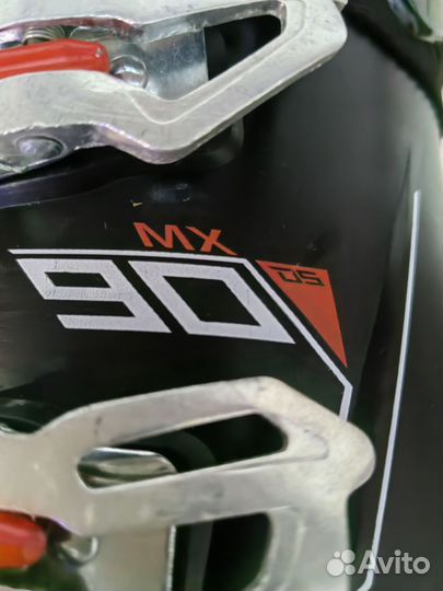 Горнолыжные ботинки dalbello