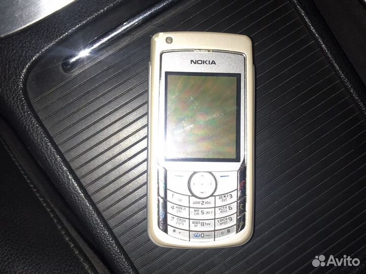 Nokia 6681