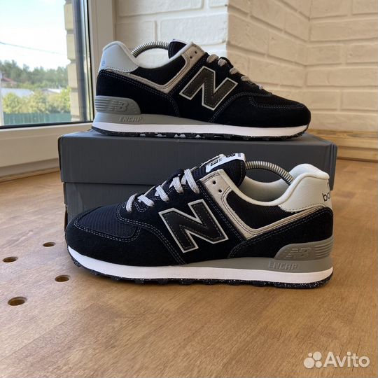 New Balance 574 (8,5 US)