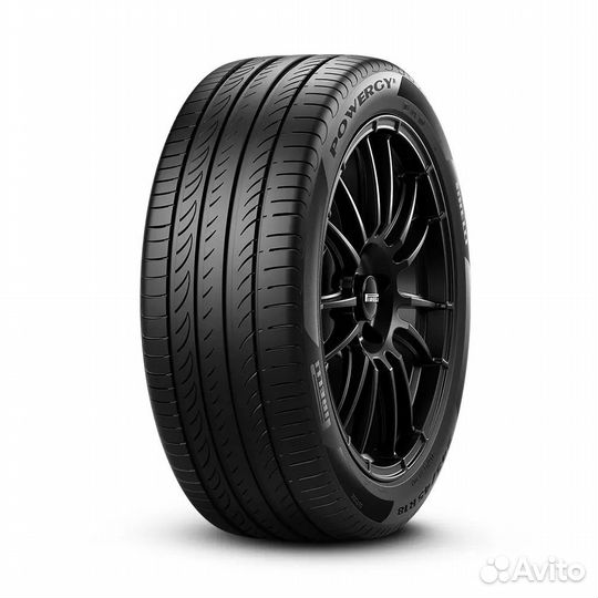 Pirelli Powergy 225/45 R17 94Y