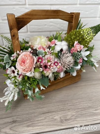 Декор ручной работы