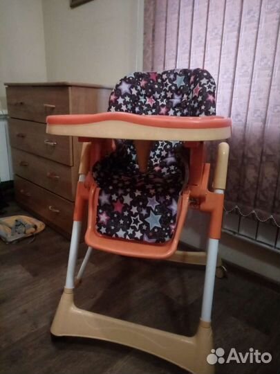 Стульчик для кормления