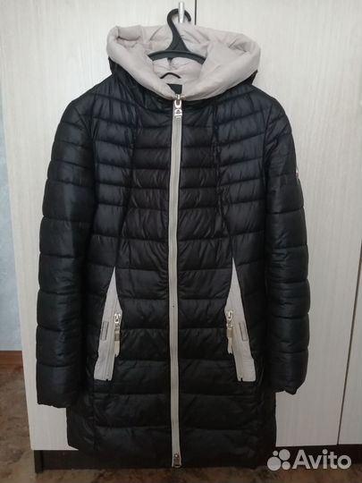 Куртка зимняя женская 46-48