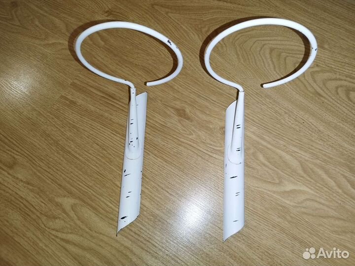 Берëзки СССР