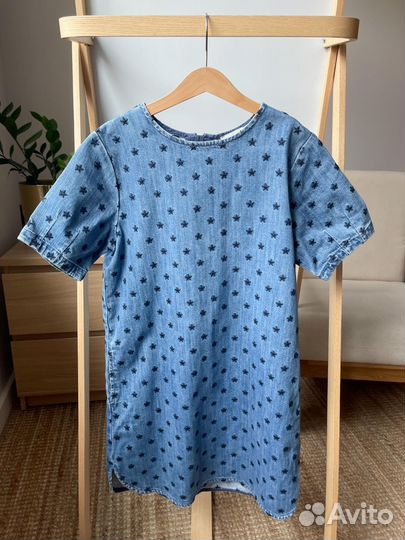 Платье Stella McCartney, 152