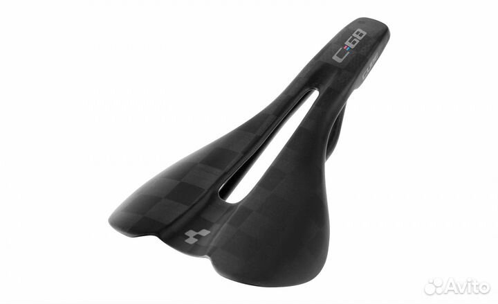 Седло для велосипеда Cube Saddle Race C:68 Zero