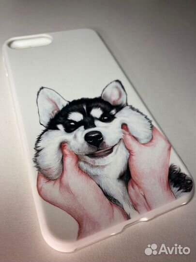 Чехол для iPhone