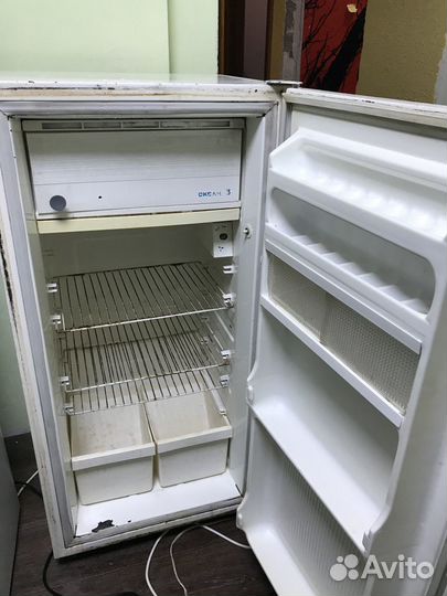 Холодильник