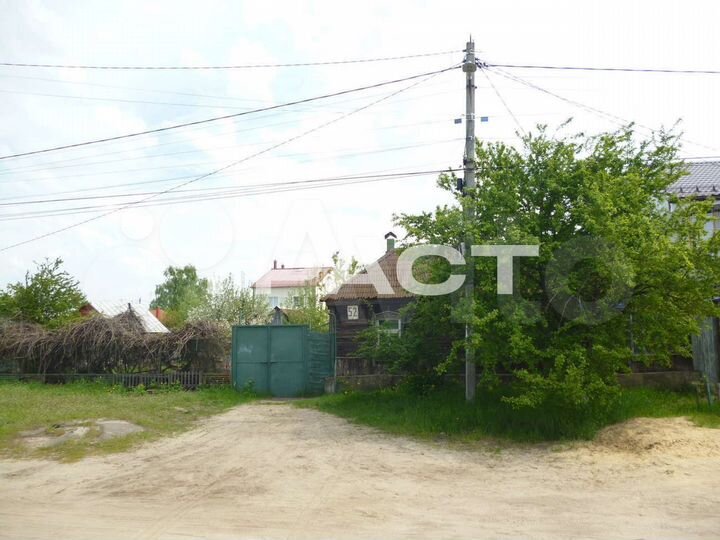 Участок 5 сот. (ИЖС)