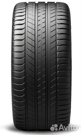 Michelin Latitude Sport 3 275/40 R20 106Y