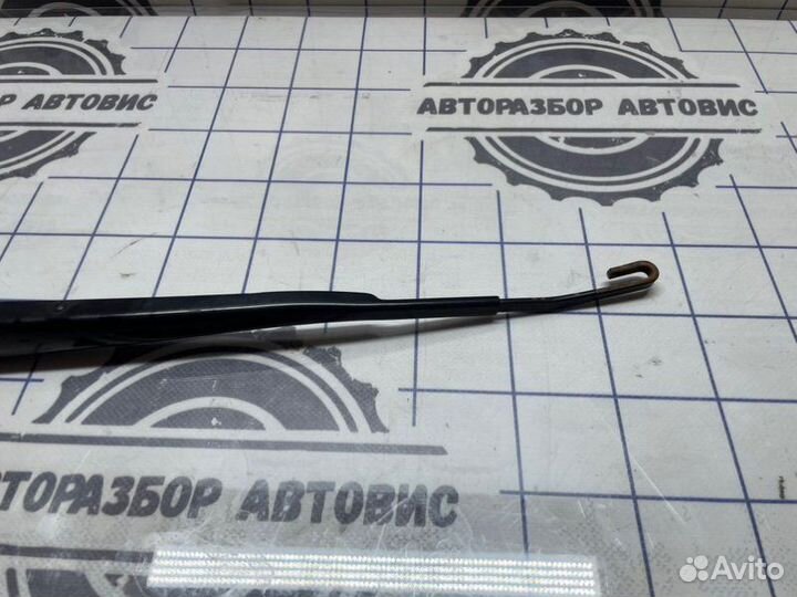 Дворник лобового стекла передний левый Mazda