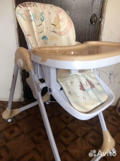 Стул для кормления