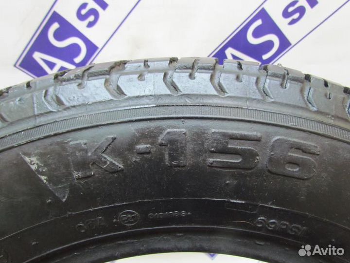 КАМА Кама-201 185/75 R16C 89H