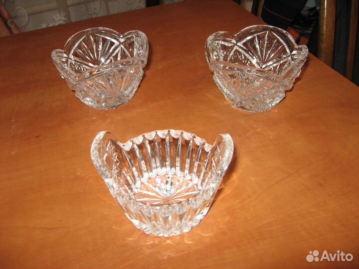 Посуда СССР