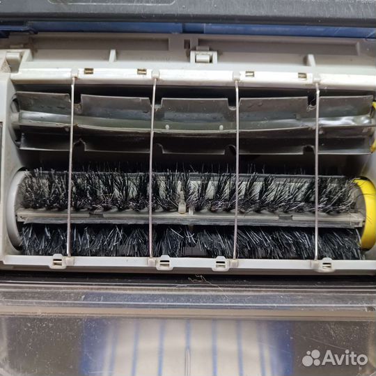 Робот пылесос irobot roomba 630