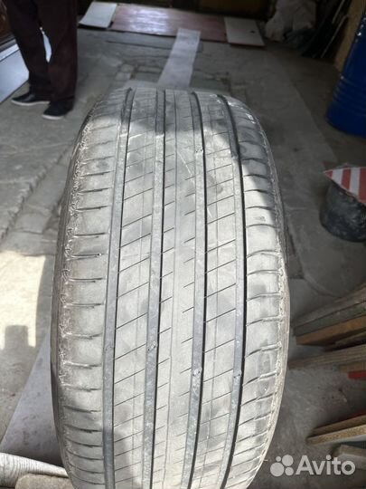 Michelin Latitude Sport 3 275/50 R20