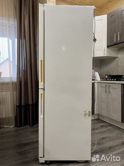 Холодильник LG no frost бу