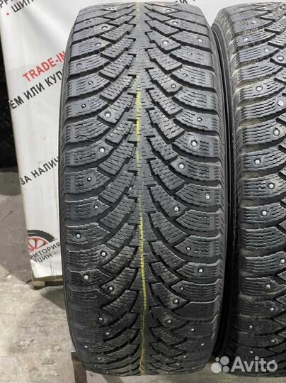 Nordman Nordman 4 235/55 R17 103T