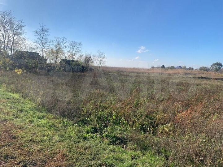 Участок 13 сот. (ИЖС)