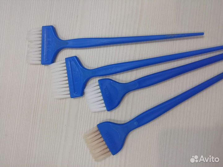 Миски кисти фартук для парикмахера