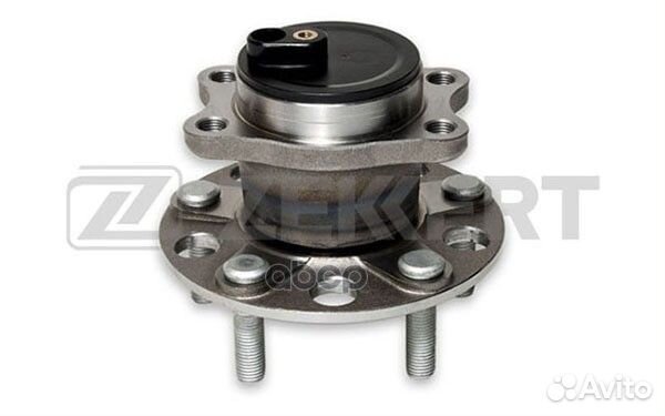 Ступица зад. (с ABS) Chrysler Sebring III 07