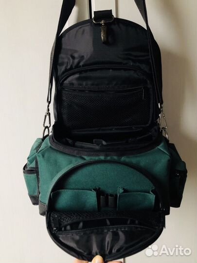 Сумка для фотоаппарата фототехники