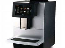 Автоматическая кофемашина dr. coffee F10 F11