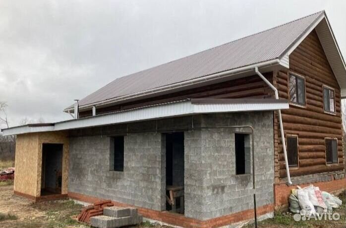 Бригада мастеров