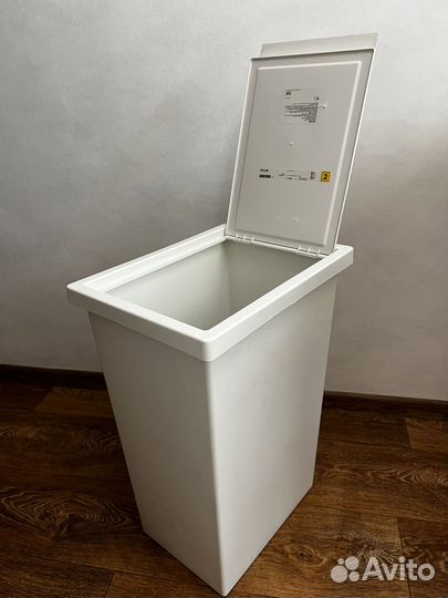 Контейнер филур икея