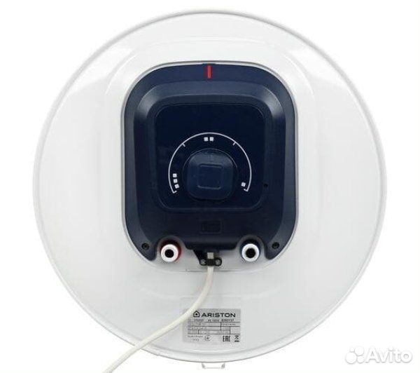 Водонагреватель Ariston BLU1 R ABS 50 V