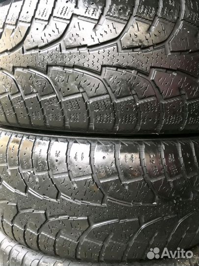 Hankook I'Pike RW11 255/60 R18