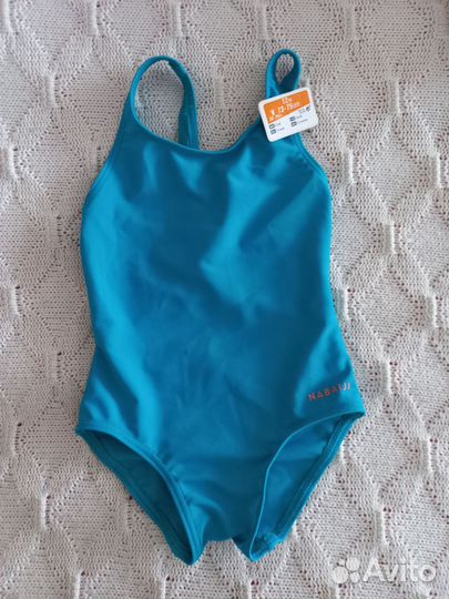 Купальник детский decathlon 74р