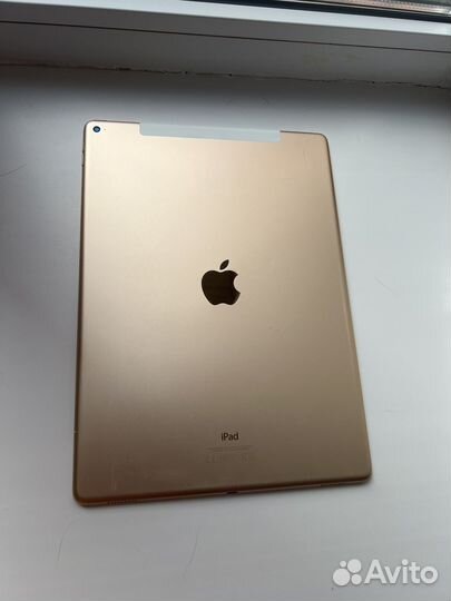 iPad pro 12.9