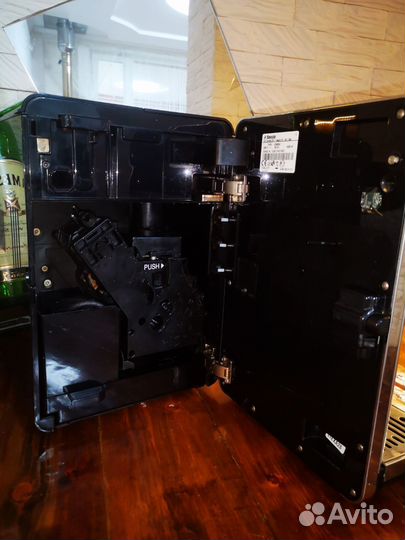 Кофемашина Philips Saeco Exprellia