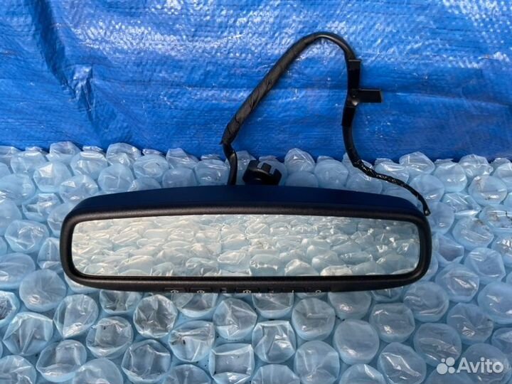 Зеркало салона Infiniti Ex35 J50 3 2008