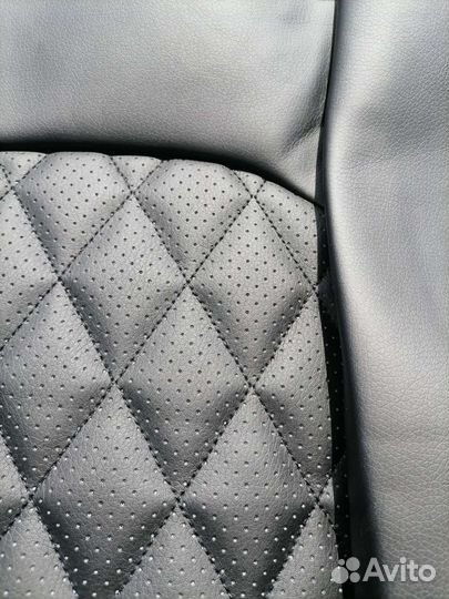 Чехлы на opel астра h