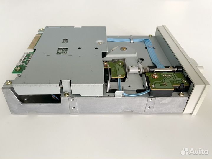 Флоппи дисковод FDD Chinon FR-506 5.25 1.2 / 720