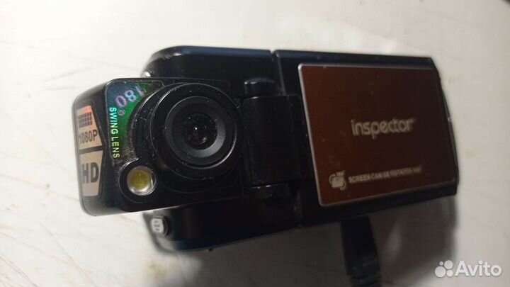 Видео регистратор