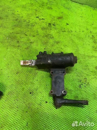 Рулевой редуктор рейндж ровер 2 p38